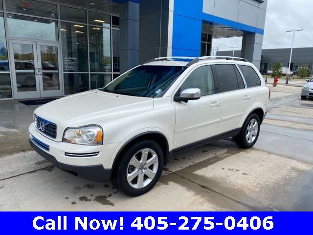 pre owned 2010 volvo xc90 v8 4d sport utility in l564408 joe cooper auto group joe cooper auto group